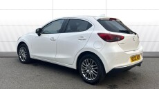 Mazda 2 1.5 e-Skyactiv G MHEV GT Sport 5dr Petrol Hatchback